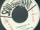 Tommy Mccook & Bobby Ellis - Dracula - Original 7 inch