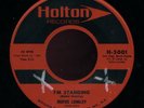 Northern Soul 45 RUFUS LUMLEY on Holton 
