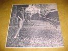 BOB PATTERSON - 1971 PHILADELPHIA INDIE FOLK LP