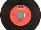 Rare Modern Soul/Island 45 Crystal Clear-HEAR IT