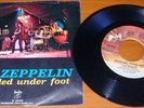 LED ZEPPELIN-TRAMPLED UNDERFOOT-RARE ITALY 7
