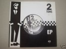 2 TONE ep SPECIALS MADNESS SKA BEAT RARE TT31