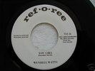  WENDELL WATTS YOU GIRL REF-O-REE 715 NORTHERN SOUL