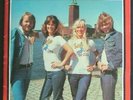 ABBA - THE ABBA ALBUM- 1977 OZ Tour - BIG POSTER