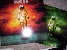 Brand New - Deja Entendu 2x12