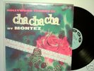 Bobby Montez - Hollywood Themes /Orig. Deep Groove Mint