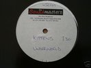 UNDERWORLD Kittens Unreleased Track Acetate 12