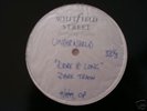 UNDERWORLD Dark & Long (Dark Train) Acetate 12