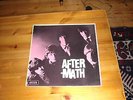 ROLLING STONES aftermath UK 1st Press mono.superb