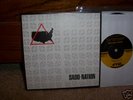 SADO-NATION I'm Trouble + 3 45 7 punk kbd M- WIPERS LP