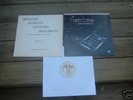 Supertramp LP Crime Of The Century MFSL 1-005-NM