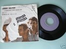 JOHNNY HALLYDAY - L´AVENTURE CÉST - OST 7/45 PORTUGAL