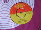 Chuck Jackson - Hand It Over 1964 UK 45 NORTHERN