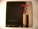 Deadlock - Ambicja (Blitzkrieg Records) LP