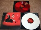 WHITE STRIPES Elephant 2xLP M/OOP Colored Vinyl 1st PR