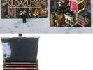 The Doors - Complete Studio Recordings 7 Disc Box Set