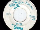MN. Garage/Psych- The Stillroven - 