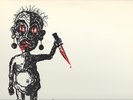 BAD POSTURE/C/S/1983 HARDCORE