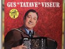 2LP GUS VISEUR/DJANGO/MATELOT FERRET/DUCHAUSSOIR