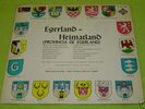 ERNST MOSCH “Provincia de Egerland” LP aus brasilien