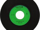 Northern Soul - Willie Tee on Gatur - RARE KILLER