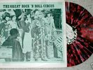 GREAT ROCK 'N ROLL CIRCUS (ROLLING STONES, ETC) NO TMOQ