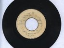 BLANK[WAIL'N'SOUL]/HURTING INSIDE - BOB MARLEY/WAILERS