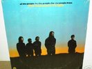 COMMON PEOPLE  Of The People By The People  LP   psych