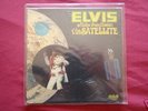 ELVIS PRESLEY - ALOHA FROM HAWAII JUKE BOX EP