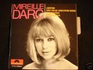 MIREILLE DARC /GAINSBOURG / RARE FRENCH EP/NEW/NEUF