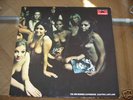 RARE ART NUDE COVER LP JIMMY HENDRIX ELECTRIC LADYLAND