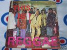 This Is Reggae - Various Rare Pama LP rudeboy mod skin