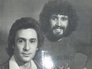 Les Abranis ARABIC PSYCH FREAKOUT VERY RARE