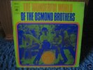 The Osmonds / Donny Osmond : RARE LP