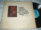 EDDIE FISHER s/t  LP RARE CADET PSYCH FUNK OLIVER SAIN