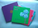 L'ARCHET D'OR COUP D'ARCHET LP SET MINT JEANNE GAUTIER