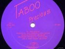 PRECIOUS - Taboo 12