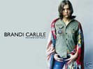 RARE - BRANDI CARLILE Records YOUR Voicemail Greeting