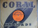 Johnny Burnette Trio-Lonesome Train-Rockabilly Classic
