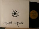 Marlo Lutia Private Press Folk LP Rare Canada