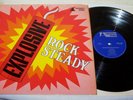 EXPLOSIVE ROCK STEADY 1968 UK AMALGAMATED LP