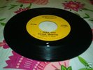 NORTHERN SOUL 45 SHANE MARTIN EPIC 10384 I NEED YOU VG+