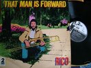 RICO THAT MAN IS FORWARD ORIG UK LP 2 TONE SKA SPECIALS