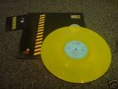 DEPECHE MODE * A QUESTION OF LUST * GERMANY YELLOW 12