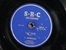 5 FIVE EMERALDS RARE R&B SOUL DOO-WOP 78 on S-R-C no 45