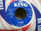 northern soul-I'm Shakin'-Little Willie John-King