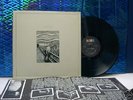 psych STEVE MORGEN - MORGEN LP PROBE '69 INSERT NMINT