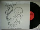 DANIEL JOHNSTON 