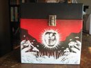 White Stripes 45 box by Rob Jones Crazy rare mint