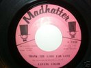 Madhatter-4392-LIVING COLOR-Up-Tempo-N.-Soul-Thank The
